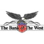 The Bank of the West logo