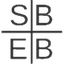 State Bank of Eagle Butte logo