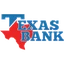 Texas Bank logo