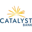 Catalyst Bank logo