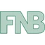 The First National Bank of Raymond logo
