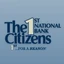 Citizens First National Bank logo