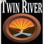 Twin River Bank logo
