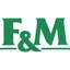 Farmers & Merchants Bank logo