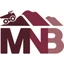 The Miners National Bank of Eveleth logo