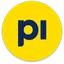PiBank, N.A. logo