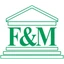 Farmers and Merchants Bank logo