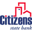 Citizens State Bank - La Crosse logo