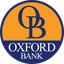 Oxford Bank logo