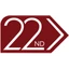 22nd State Banking Company logo