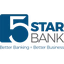 5STAR Bank logo