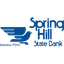Spring Hill State Bank logo