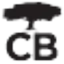 Community Bank of Mississippi logo