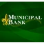 Municipal Trust and Savings Bank logo