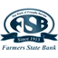 Farmers State Bank logo