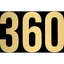 Bank 360 logo