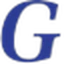 The Garrett State Bank logo