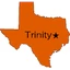The First National Bank of Trinity logo