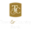 Town & Country Bank logo