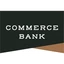 Commerce Bank logo