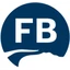 Flatwater Bank logo