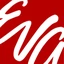 Evabank logo