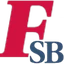 The First Security Bank logo