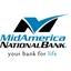 Midamerica National Bank logo