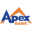 Apex Bank logo