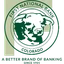 First National Bank Colorado logo