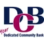 Dedicated Community Bank logo