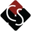 CS Bank logo