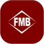 Farmers and Merchants Bank logo