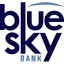 Blue SKY Bank logo