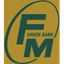 Farmers & Merchants Union Bank logo