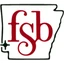 First State Bank of Dequeen logo