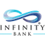 Infinity Bank logo