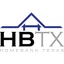 Homebank Texas logo