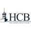 The Hardin County Bank logo