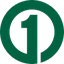 First National Bank of Omaha logo