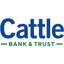 Cattle Bank & Trust logo