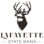 Lafayette State Bank logo