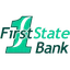 Firststate Bank logo