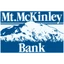 MT. McKinley Bank logo