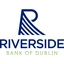 Riverside Bank of Dublin logo