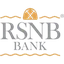 RSNB Bank logo