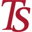 TS Bank logo