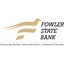 Fowler State Bank logo