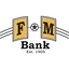 Farmers and Merchants Bank logo