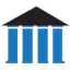 Brookville Building and Savings Association logo